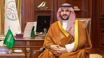 اليوم الوطني.. وزير الدفاع بكلمات خالدة يستذكر توحيد المملكة ويحيي تضحيات الأبطال